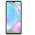 Huawei P30 Lite Hærdet Glas - Case Friendly - Skærmbeskyttelse - Gennemsigtig For Cheap