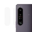 Sony Xperia 1 IV Beskyttelsesglas til Kameralinse - Gennemsigtig (2 stk.) For Discount