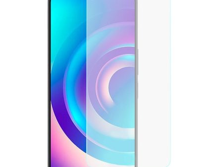 TCL 30 (4G 5G) Hærdet Glas - Case Friendly - Skærmbeskyttelse - Gennemsigtig Supply