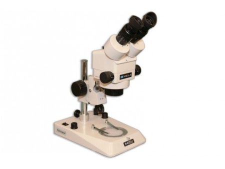 Meiji EMZ-8UD Stereo Microscope on LED Plan Stand Online Hot Sale