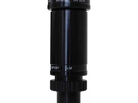 Martin Microscope MDSLR-LM 1.38x Widefield T-mount adapter for new Leica M & S series Phototubes For Sale