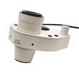 Zeiss Microscope Motorized Condenser 1005-848 with DIC Prisms and Phase Rings Online