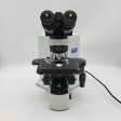 Mohs Microscope - Olympus Microscope BX41 with LED and 2x Objective For Discount