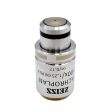 Zeiss Microscope Objective Achroplan 100x 1.25 Oil Ph3 Phase Contrast 440081 Online Sale