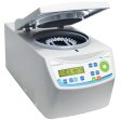 Benchmark Scientific MC-24R Refrigerated High Speed Microcentrifuge with COMBI-Rotor Online Sale