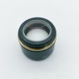 Leica Microscope Condenser Head Lens 0.55 S 28 Article No. 505234 Fashion