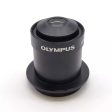 Olympus Microscope Darkfield Oil Immersion Condenser DCW 1.4-1.2 For Discount