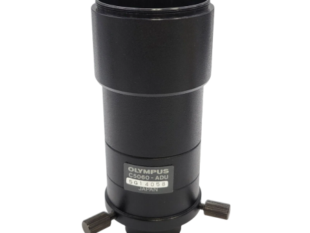 Olympus Microscope C5060-ADU Camera Adapter on Sale