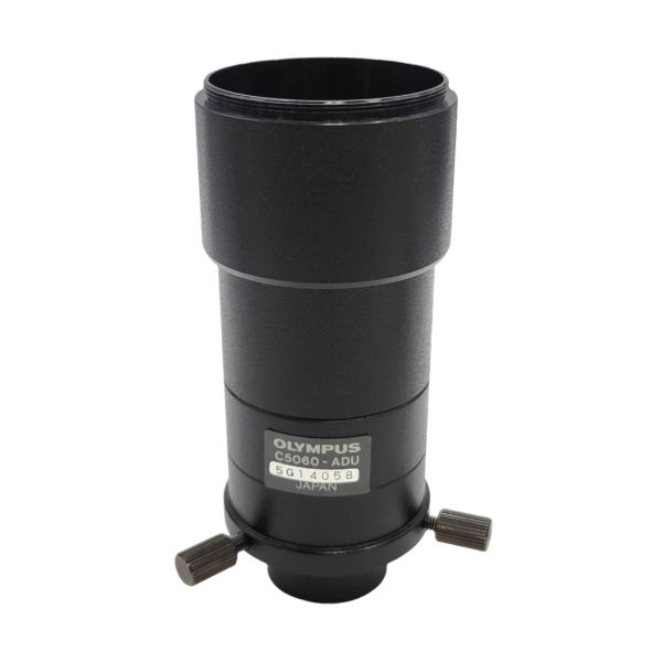 Olympus Microscope C5060-ADU Camera Adapter on Sale