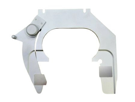 Zeiss Microscope Specimen Slide Holder 432308-0000 for Immersion Fashion