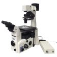 Nikon Microscope Eclipse TE2000-U with Phase Contrast Online now