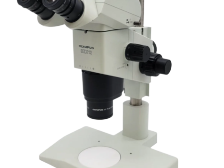 Olympus Stereo Microscope SZX12 with Trinocular Head Online Hot Sale