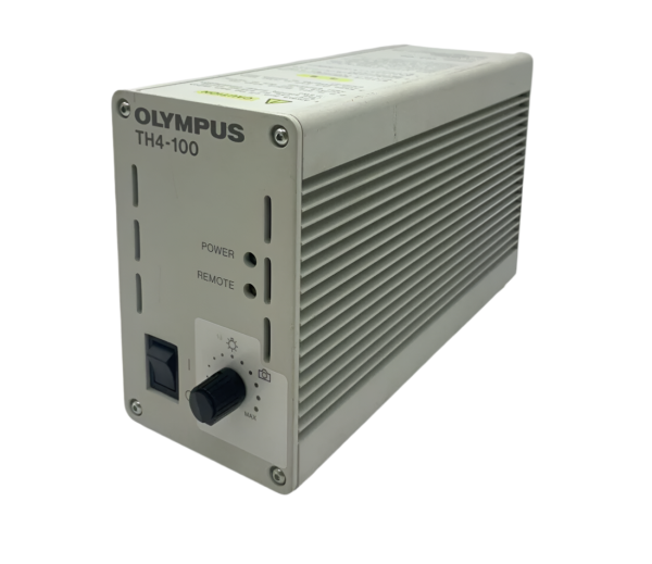 Olympus Microscope TH4-100 100W-120V Halogen Power Supply on Sale