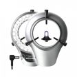 Accu-Scope LED Double Ring Light, Near Vertical Illumination Online Sale