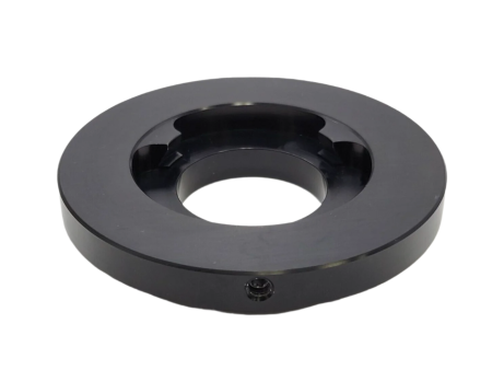 Olympus Microscope Riser Intermediate Spacer for BX Series Online Hot Sale