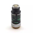 Nikon Microscope Objective 100x 1.25 Oil Ph3 DL Phase Contrast Fashion