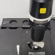 Nikon Microscope Eclipse TS100 with Phase Contrast Tissue Culture Fashion