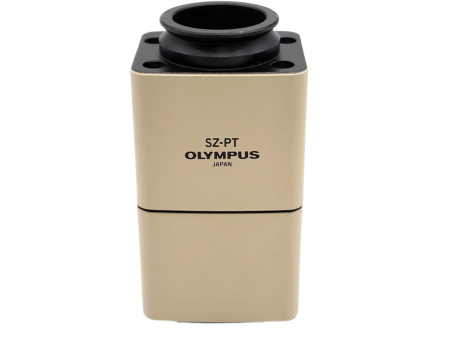 Olympus Stereo Microscope SZ-PT Phototube Online