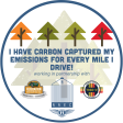 Tree-V 1500 Miles Carbon Balancing Scheme For Cheap