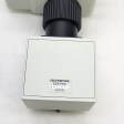 Olympus Stereo Microscope SZX Beam Splitter Camera Port SZX-BS and SZX-PHA Fashion