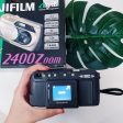 Fujifilm Finepix 2400 Zoom Hot on Sale