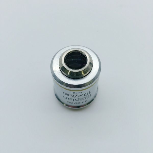 Zeiss Microscope Objective Epiplan 10x 442930 Online Hot Sale