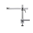 Diagnostic Instruments SMS15A Boom Stand with Table Clamp 15.75  Post Height on Sale