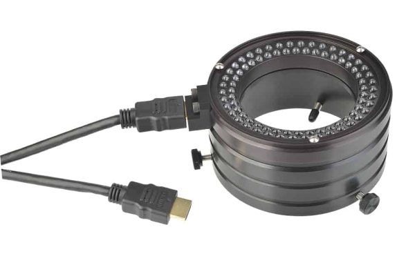 Techniquip Proline 80 LED Ringlight with Segment Control on Sale