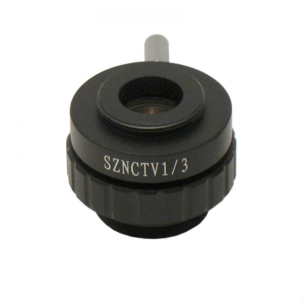 Accu-Scope 3075 0.35x C-Mount Adapter Hot on Sale