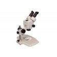 Meiji EMZ-8UD Stereo Microscope on Fixed Flat Base Sale