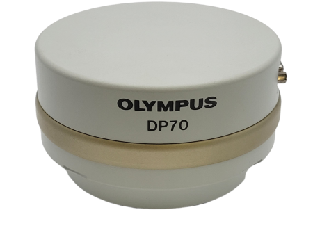 Olympus Microscope DP70 Camera Cheap