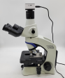 Olympus Microscope CX33 LED with Trinocular Head and Camera Discount