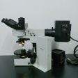 Olympus Microscope BX50 Water Immersion with Fluorescence and DIC Supply