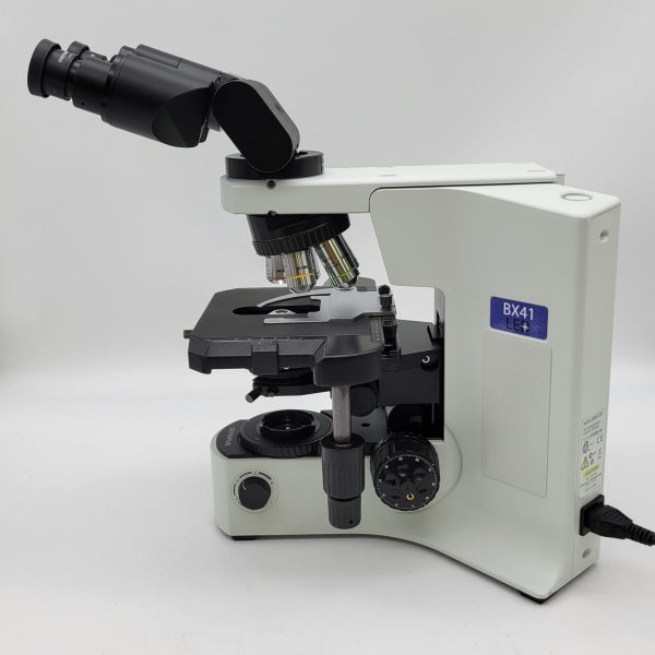 Olympus Microscope BX41 LED | TOP Pick for Mohs Surgeons Discount