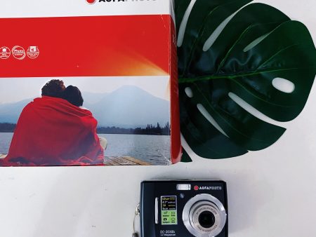 Agfa Photo DC2030B Discount