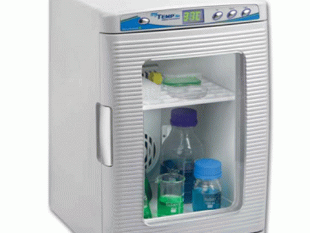 Benchmark Scientific MyTemp Mini Incubator Heat Only .75 Cu Ft. (20L) For Cheap