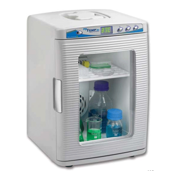 Benchmark Scientific MyTemp Mini Incubator Heat Only .75 Cu Ft. (20L) For Cheap