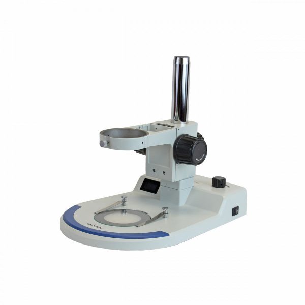 Accu-Scope LED Stereoscope Stand with focus mount For Discount