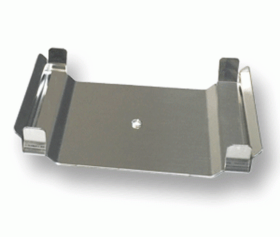 Benchmark Scientific Magic Clamp Magnetic Clamp, One Microplate Supply