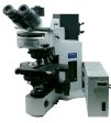 Olympus Microscope BX51 with DIC and Fluorescence Fashion