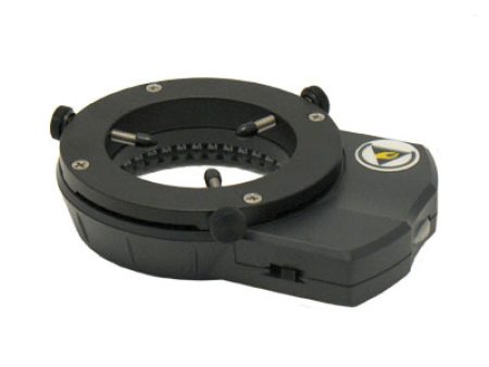 Accu-Scope LED140 Ring Illuminator with Polarization For Discount