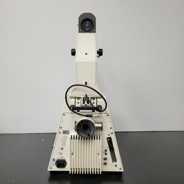 Zeiss Microscope Axiovert 200 Fluorescence Inverted Stand for Parts Online Sale