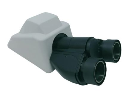 Nikon Microscope Fixed Binocular Head for E and I series Supply