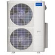 39k BTU 22.4 SEER MrCool Olympus Ductless Heat Pump Split System - 4 Zone Wall Mounted - 9k+9k+9k+12k Fashion