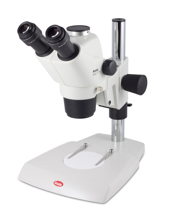 Motic SMZ-171 Stereo Microscope Online