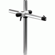 Diagnostic Instruments SMS16B-TM Boom Stand with Table Mount 24  Post Height For Sale