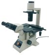 Olympus Microscope CK2 Inverted Tissue Culture 10x 20x Fashion