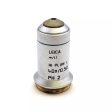 Leica Microscope Objective HI Plan I 40x Ph2 506273 Phase Contrast Hot on Sale