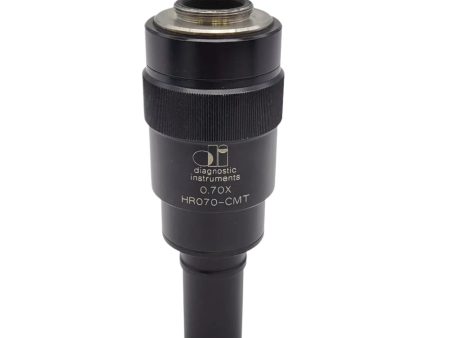 Diagnostic Instruments 0.70x Microscope Camera Adapter HR070-CMT Sale