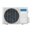 9k BTU 20 SEER MrCool Easy Pro Ductless Heat Pump Split System - DIY Mini Split on Sale